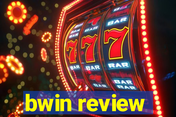 bwin review